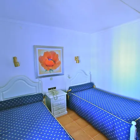 Mirachoro Da Rocha Apartman *