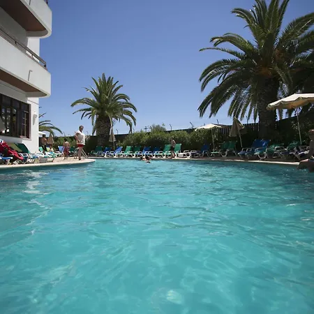 Apartamento Mirachoro Da Rocha *
