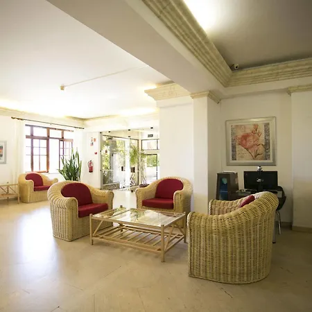 Apartament Mirachoro Da Rocha *