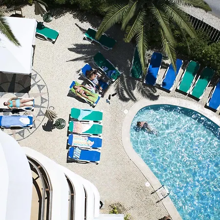 Mirachoro Da アパート ポルティマン