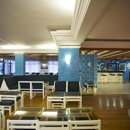 Mirachoro Da ポルティマン