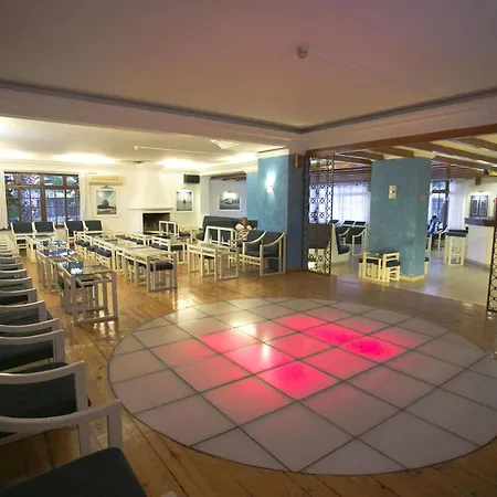 Mirachoro Da アパート *