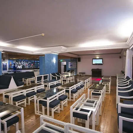 Apartamento Mirachoro Da Rocha