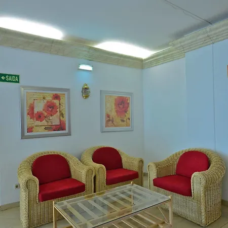 Apartament Mirachoro Da Rocha Portimão