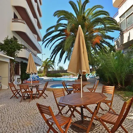 Apartman Mirachoro Da Rocha