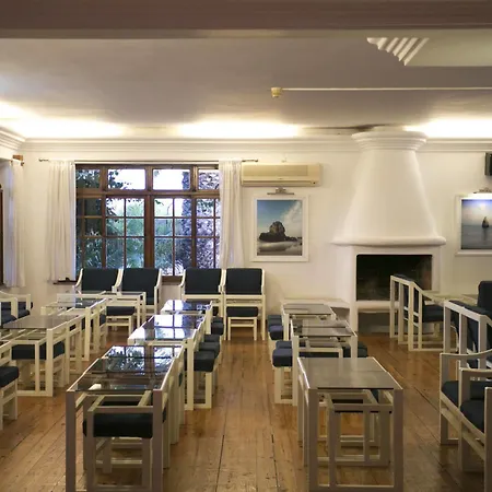 Mirachoro Da Rocha Apartament Portimão