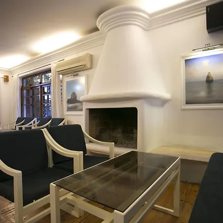 アパート Mirachoro Da ポルティマン