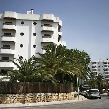 Apartament Mirachoro Da Rocha Portimão
