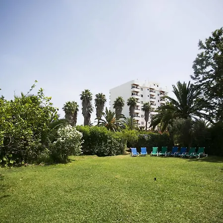 Apartman Mirachoro Da Rocha *