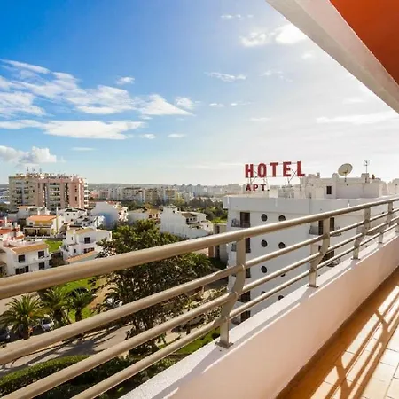 Mirachoro Da Rocha Apartament *