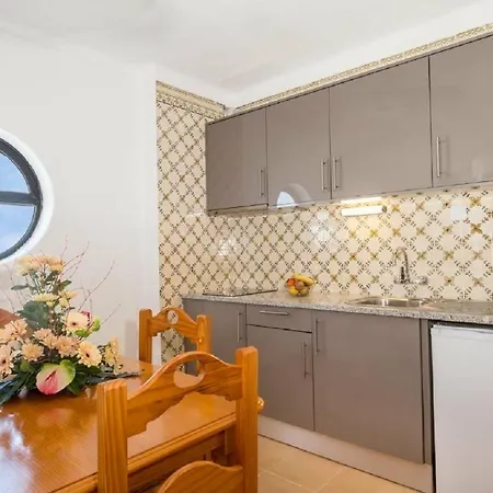 Apartman Mirachoro Da Rocha Portimão