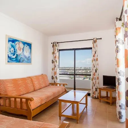 Apartament Mirachoro Da Rocha *
