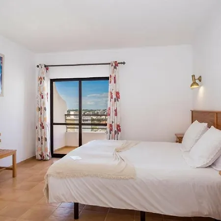 Mirachoro Da Rocha Apartament Portimão