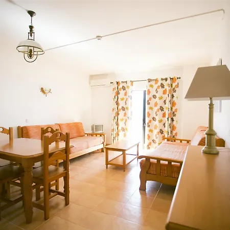 Mirachoro Da Rocha Apartment