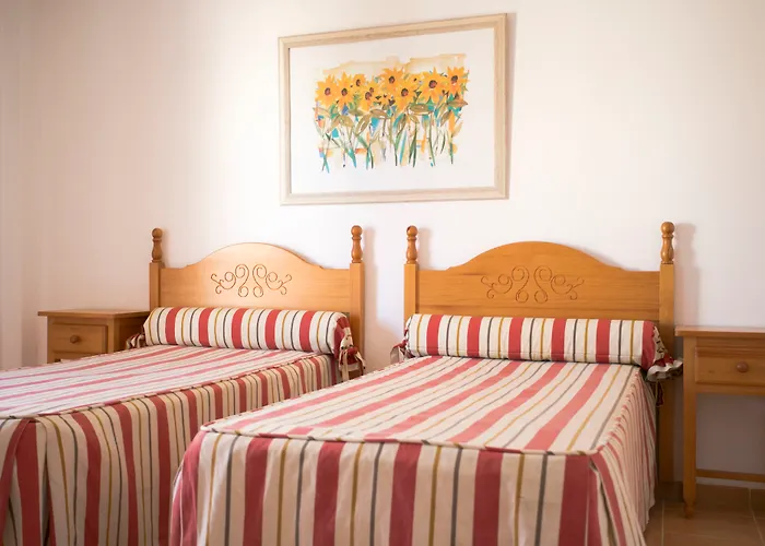 Apartment Mirachoro Da Rocha *