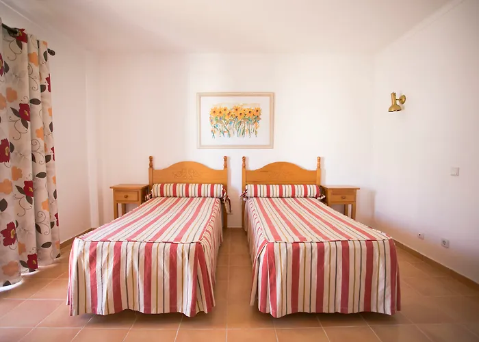 Apartment Mirachoro Da Rocha