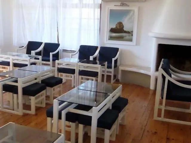 Mirachoro Da Rocha Apartment Portimao