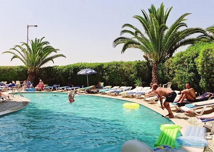 Mirachoro Da Rocha Apartment Portimao