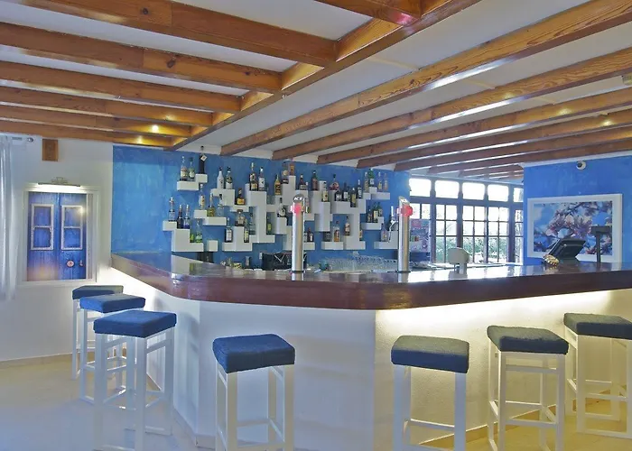 Mirachoro Da Rocha Apartment