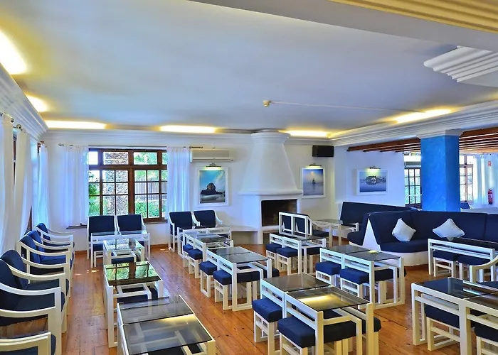 Mirachoro Da Rocha Apartment Portimao