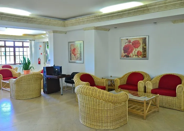 Mirachoro Da Rocha Apartment Portimao