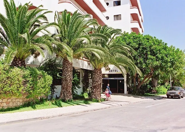 Mirachoro Da Rocha Apartment *