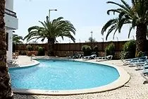 Mirachoro Da Rocha Apartment *