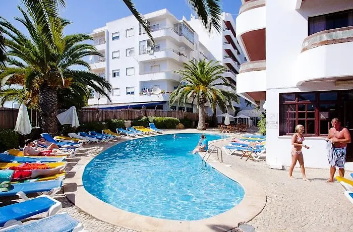 Mirachoro Da Rocha Portimao