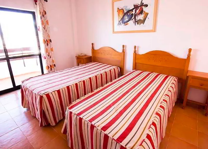 Apartment Mirachoro Da Rocha