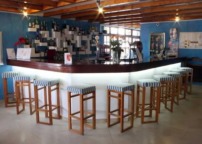 Apartment Mirachoro Da Rocha *