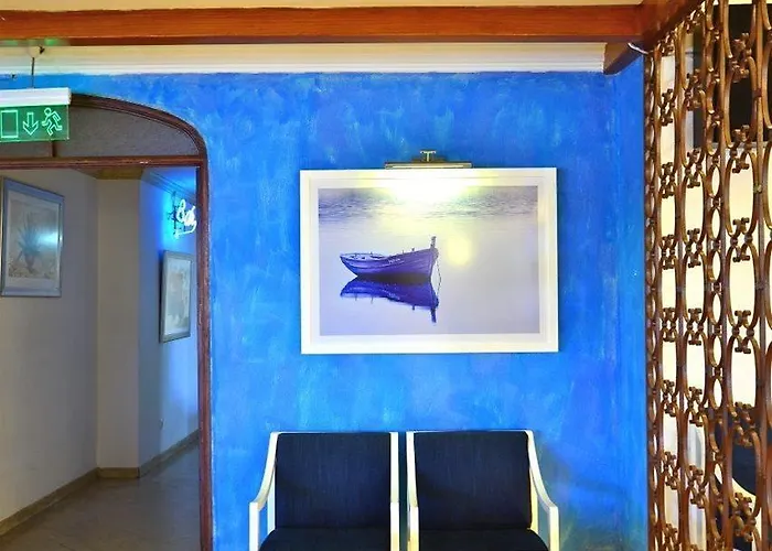 Apartment Mirachoro Da Rocha *