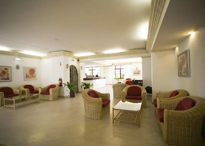 Apartment Mirachoro Da Rocha *