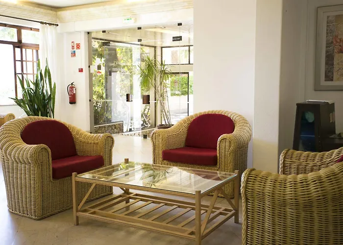 Apartment Mirachoro Da Rocha *