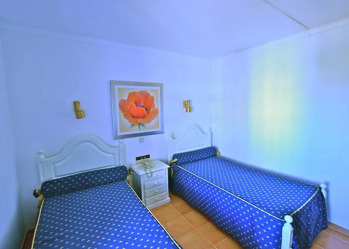 Mirachoro Da Rocha Apartment *