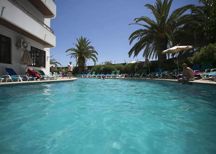 Apartment Mirachoro Da Rocha *