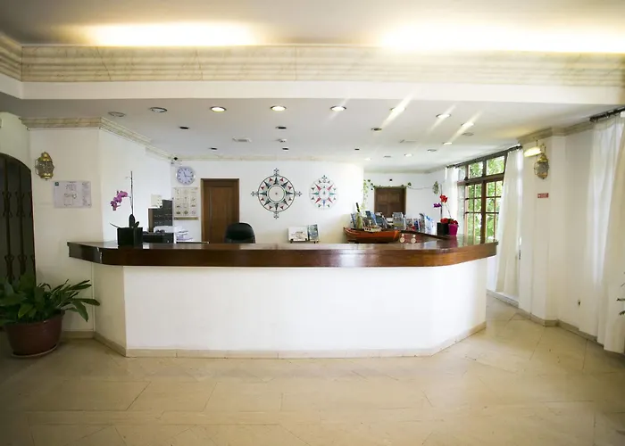 Apartment Mirachoro Da Rocha Portimao