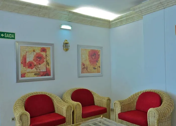 Apartment Mirachoro Da Rocha Portimao