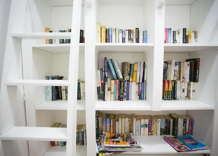 Mirachoro Da Rocha Apartment *