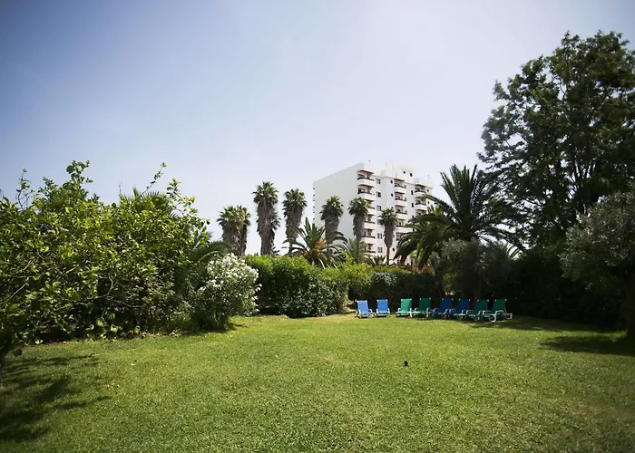 Apartment Mirachoro Da Rocha *