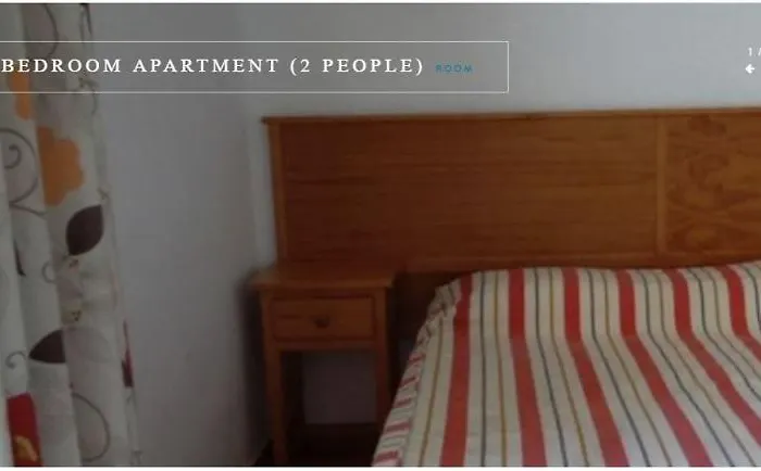 Mirachoro Da Rocha *