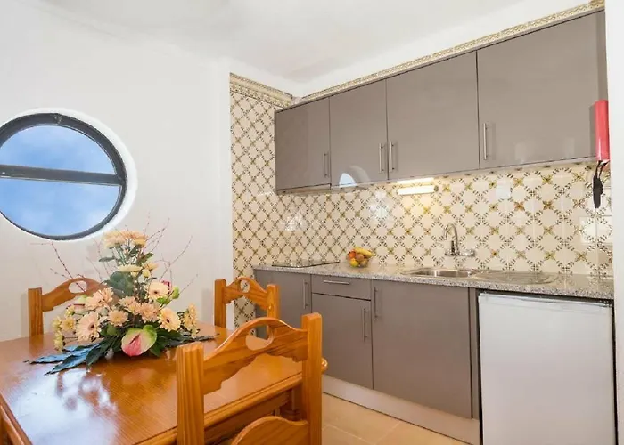 Apartment Mirachoro Da Rocha Portimao