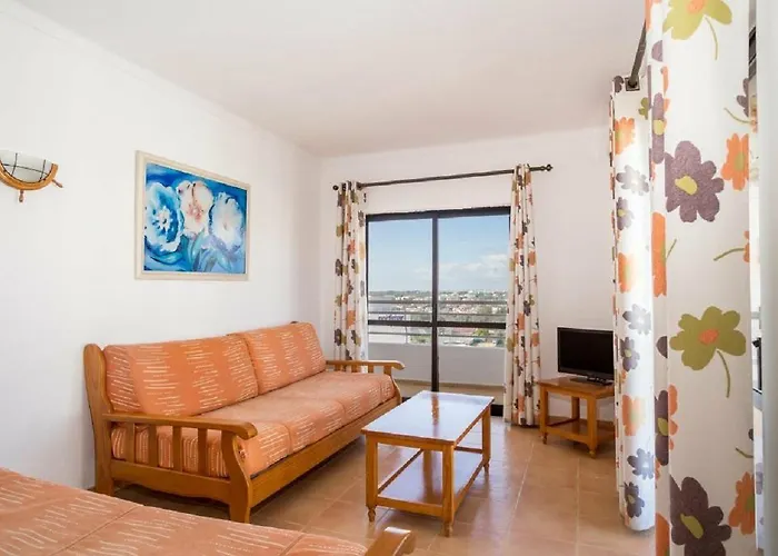 Apartment Mirachoro Da Rocha *