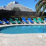 Mirachoro Da Rocha Апартаменты