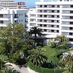 Mirachoro Da Rocha Апартаменты Портиман