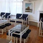 Mirachoro Da Rocha Апартаменты Портиман