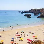 Mirachoro Da Rocha Апартаменты