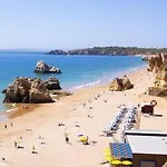 Mirachoro Da Rocha Апартаменты Портиман