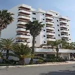Mirachoro Da Rocha Апартаменты *