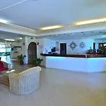 Mirachoro Da Rocha Апартаменты Портиман