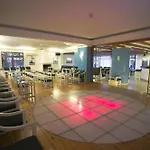 Mirachoro Da Rocha Апартаменты *